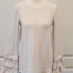 Boutique Doe & Rae Sweater